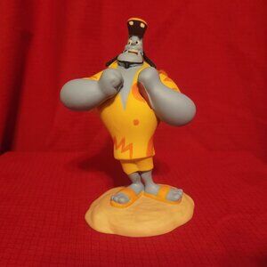 Disney "Find Your Freedom" Precious Moments Figurine